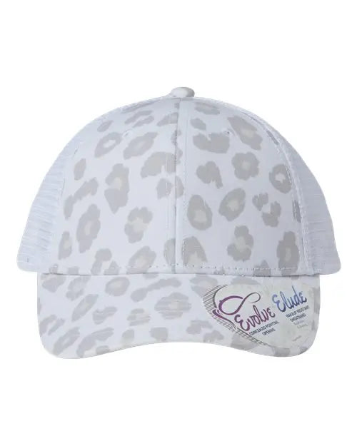 Infinity Her CHARLIE Women's Modern Trucker Cap Infinity Her
