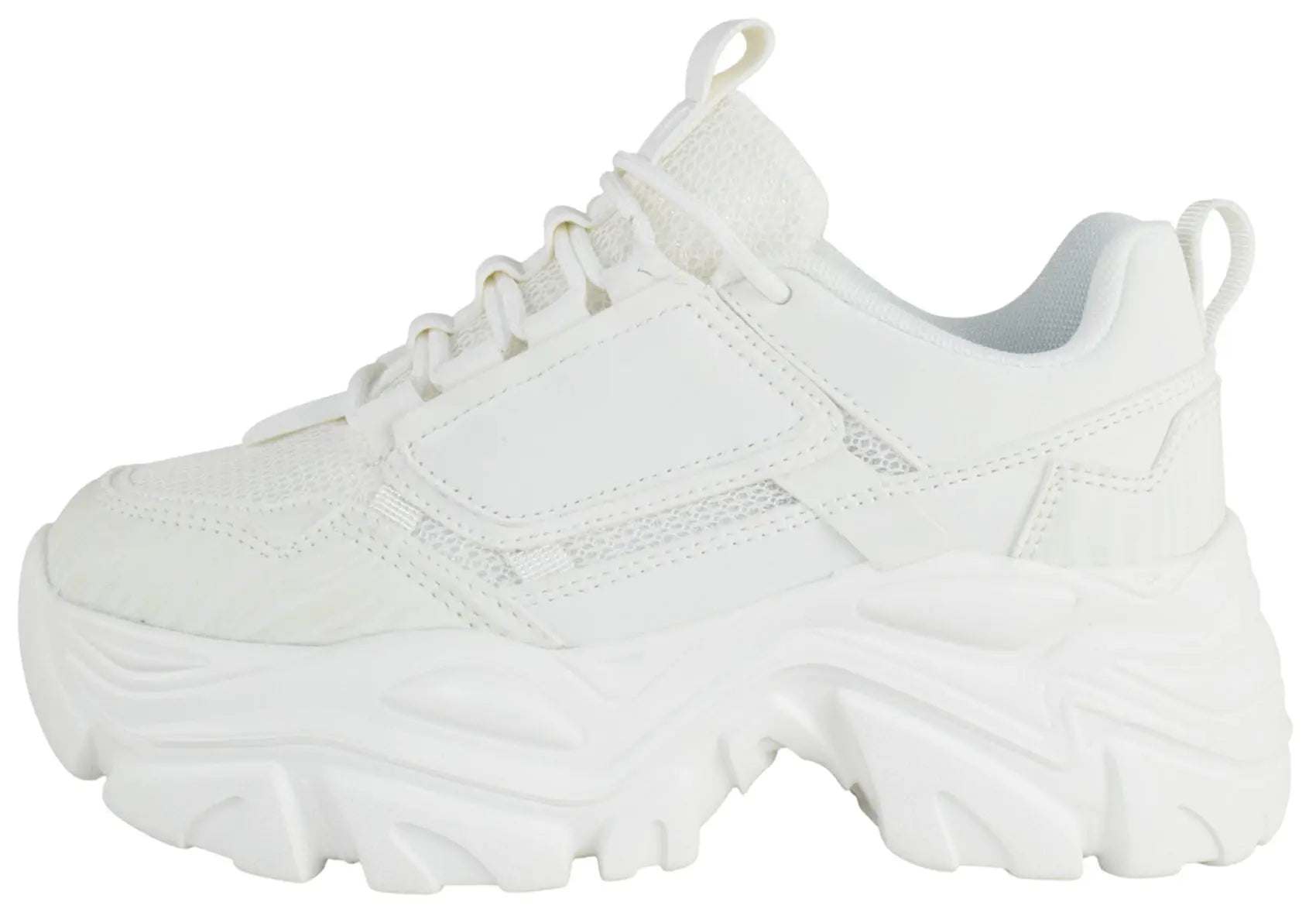 Blair02 White BERNESS Berness