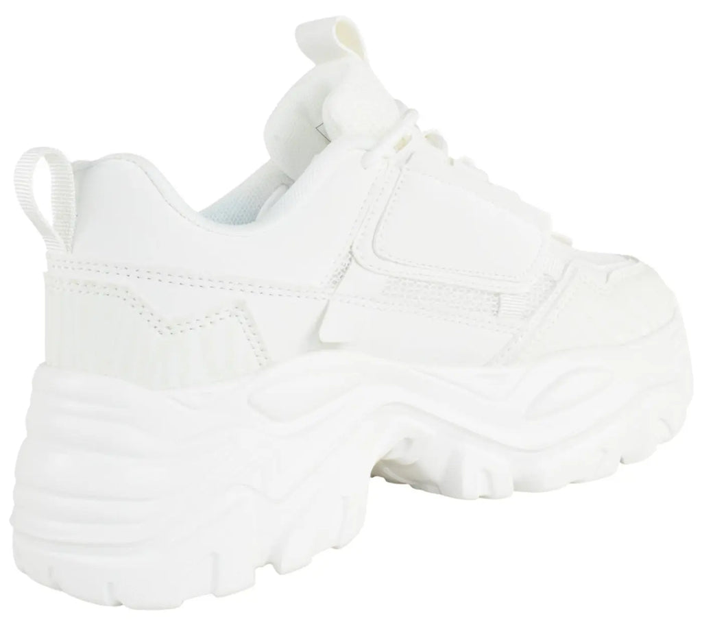 Blair02 White BERNESS Berness
