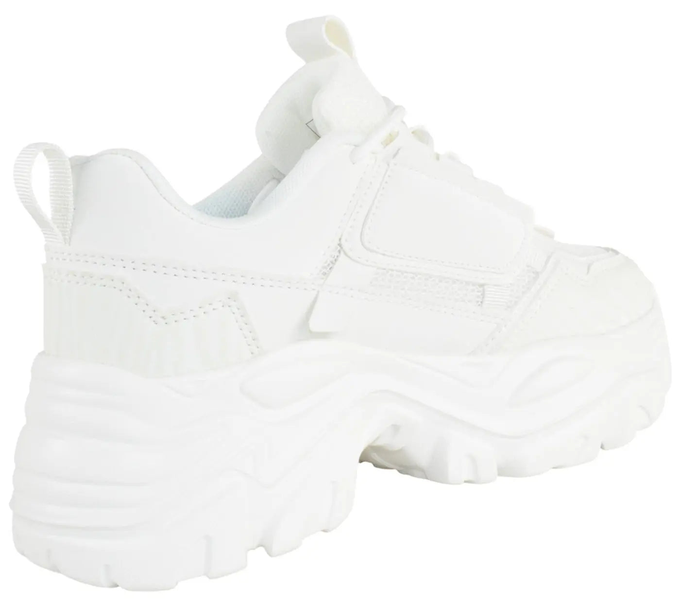 Blair02 White BERNESS Berness