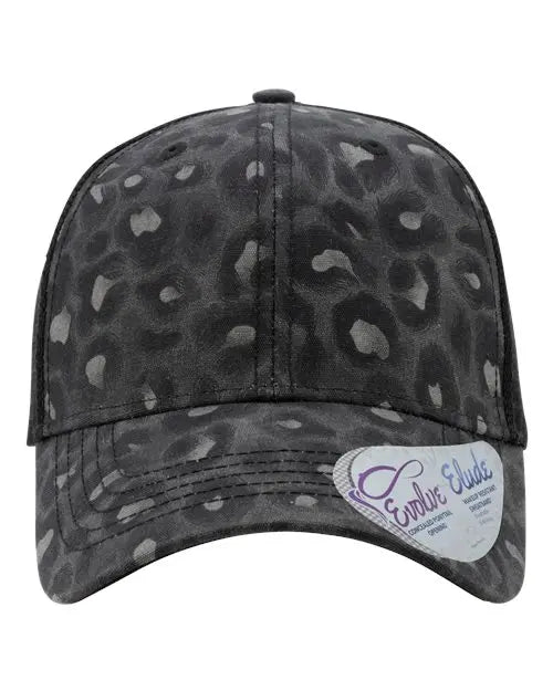 Infinity Her CHARLIE Women's Modern Trucker Cap Infinity Her