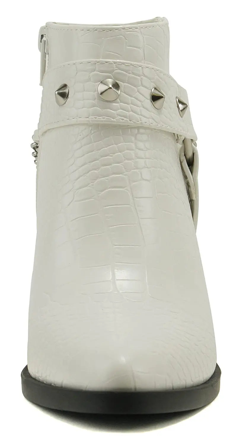 ECOMM-S White Crocodile Soda Soda
