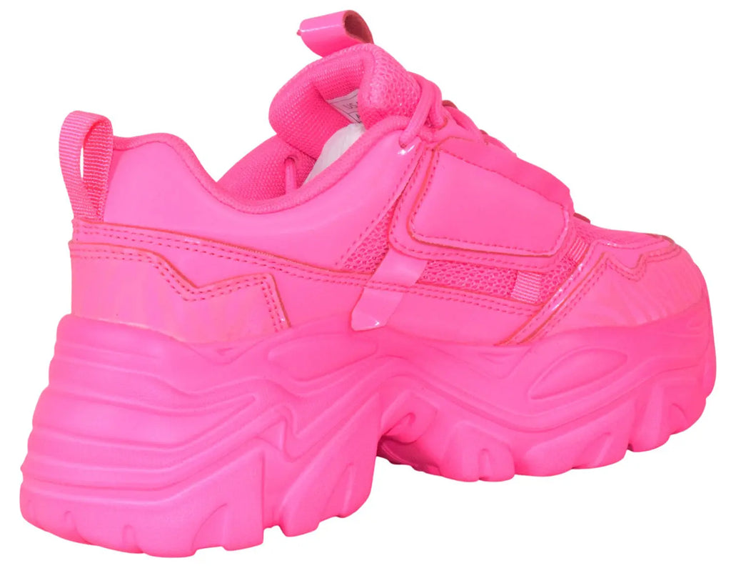 Blair02 Hot Pink BERNESS Berness