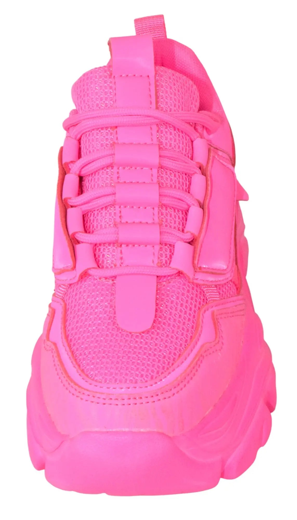 Blair02 Hot Pink BERNESS Berness