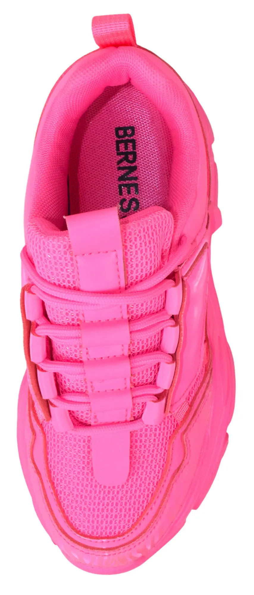 Blair02 Hot Pink BERNESS Berness