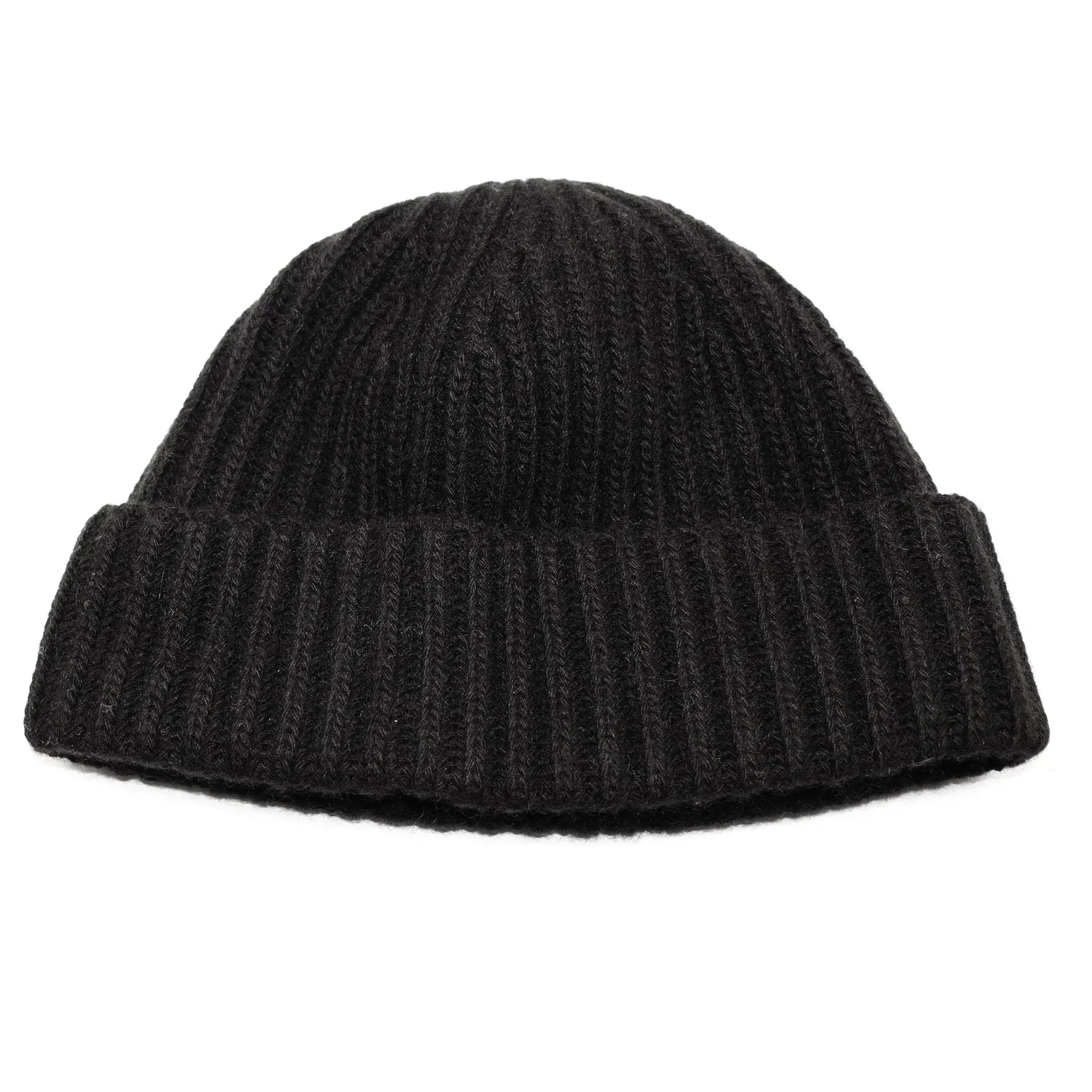 MEN'S RIBBED HAT Portolano Men