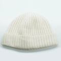 MEN'S RIBBED HAT Portolano Men