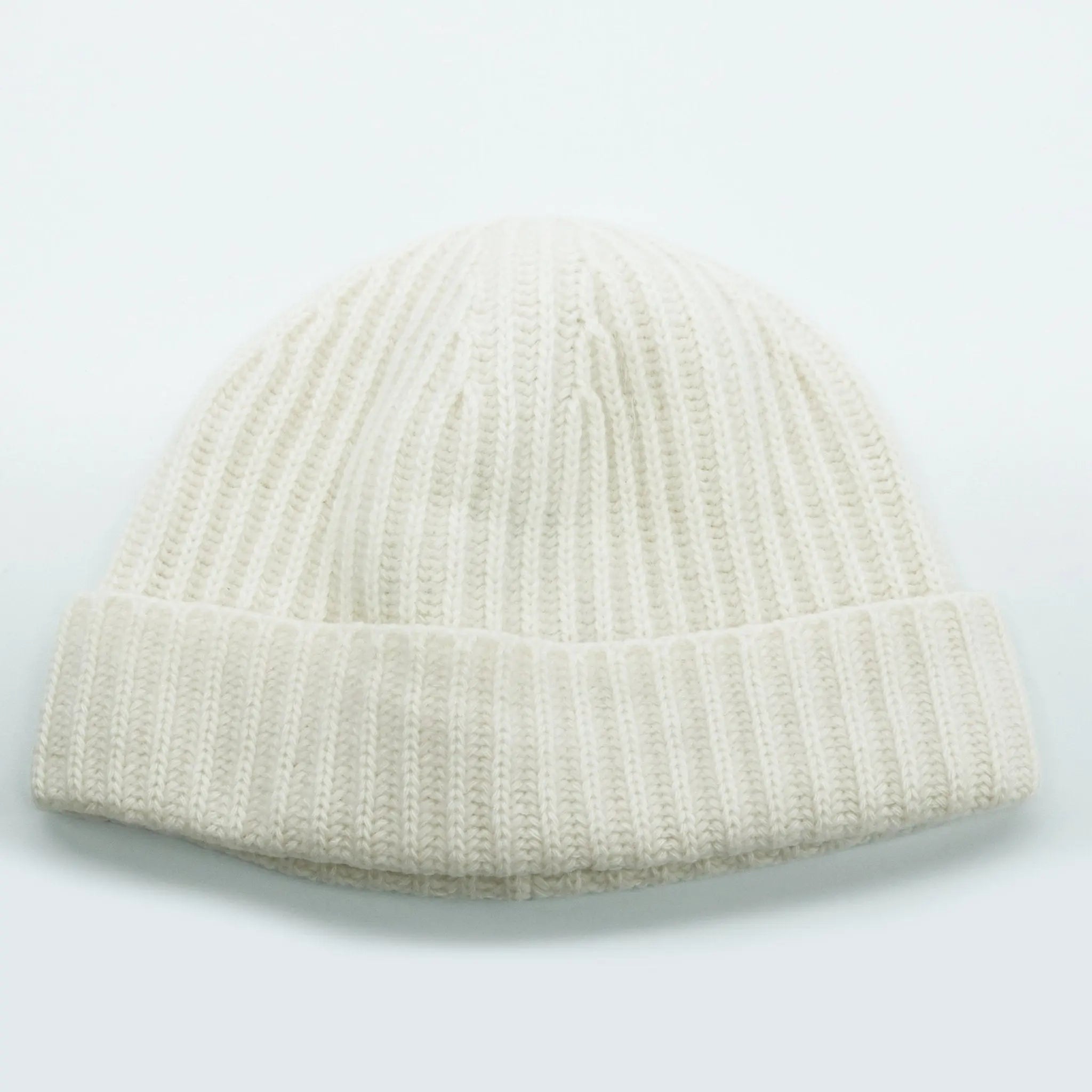 MEN'S RIBBED HAT Portolano Men