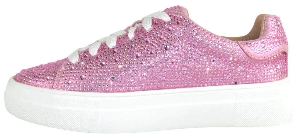 DOLCE-66 Pink La Sheelah La Sheelah