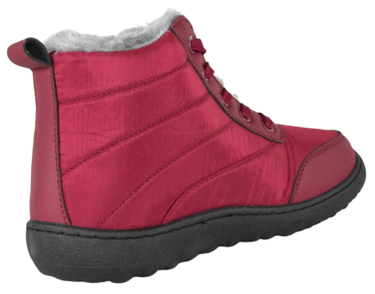 COUPLE-84 Burgundy Forever Forever