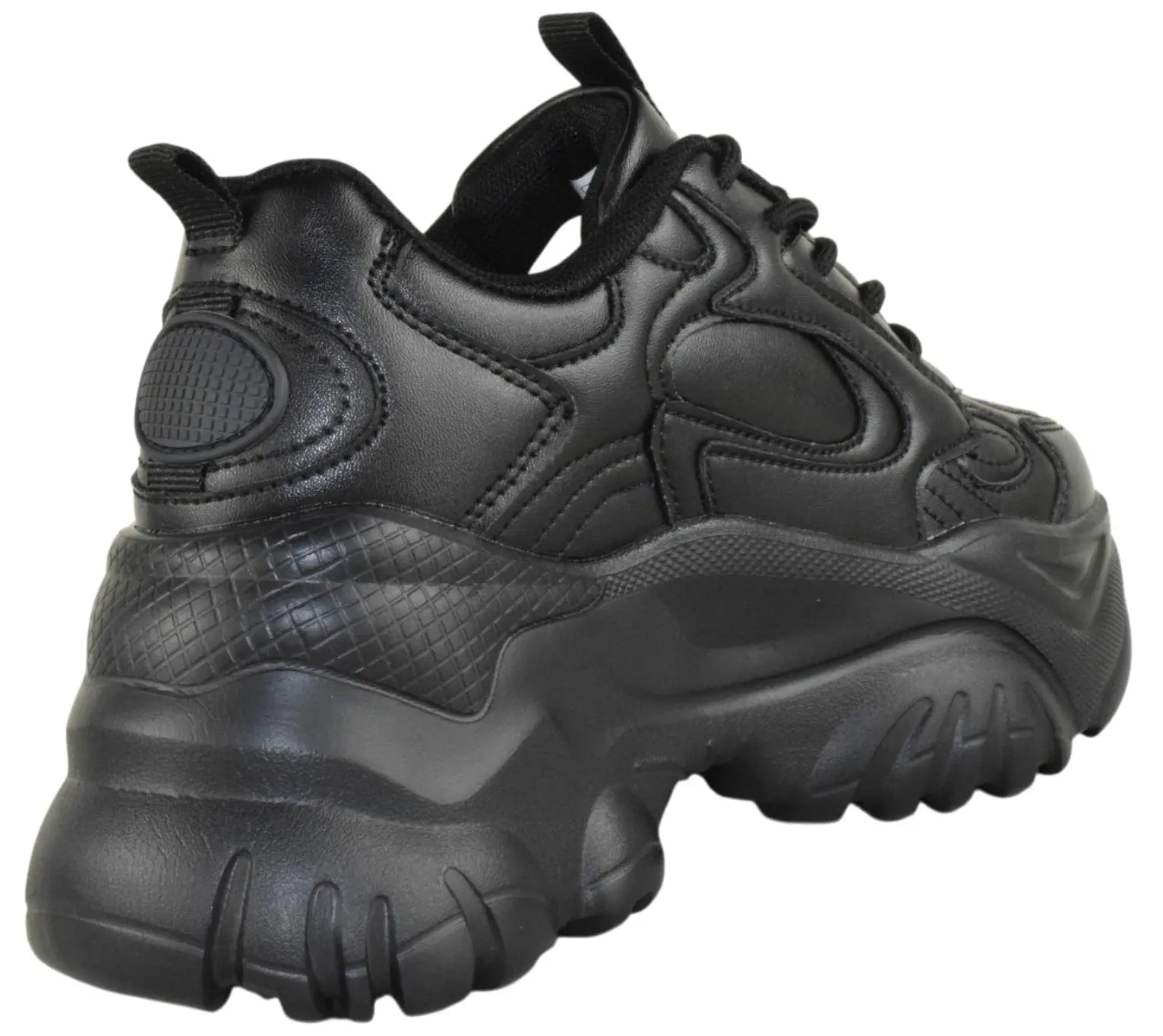 CELESTE Black BERNESS Berness