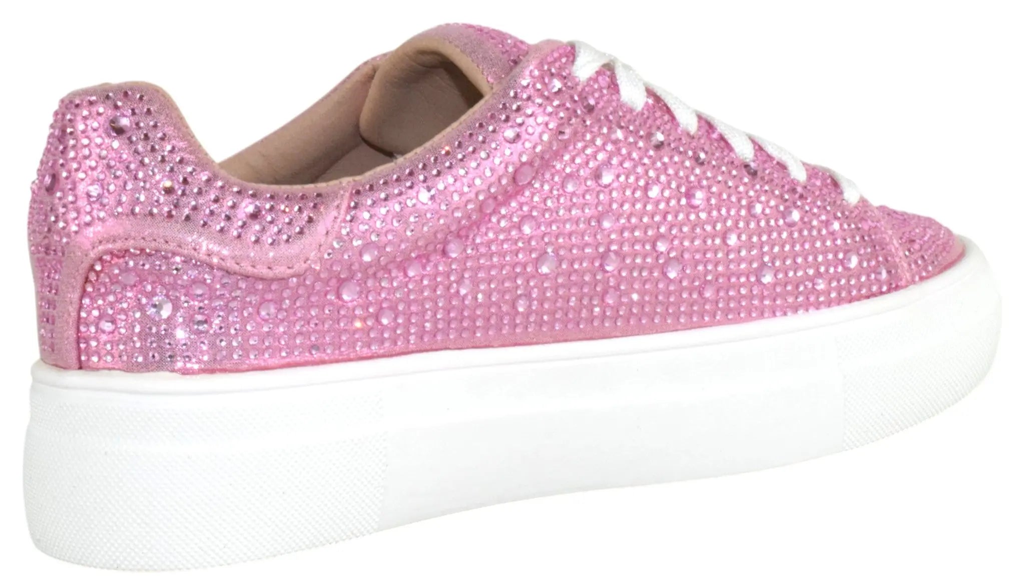 DOLCE-66 Pink La Sheelah La Sheelah