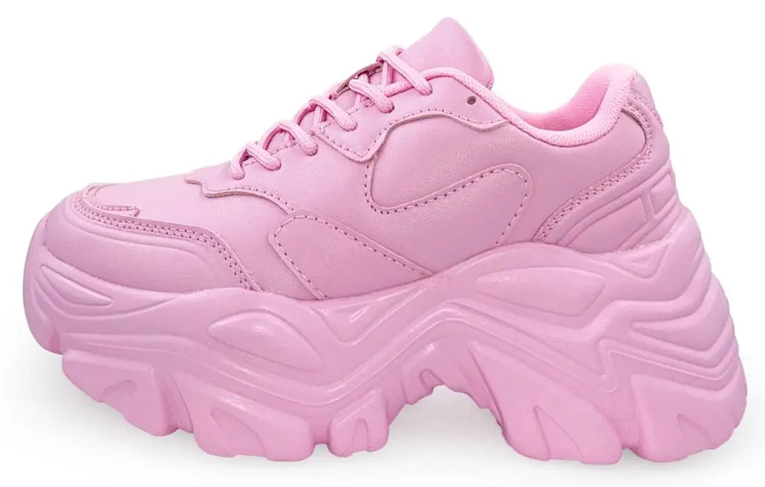 Blair Pink BERNESS Berness