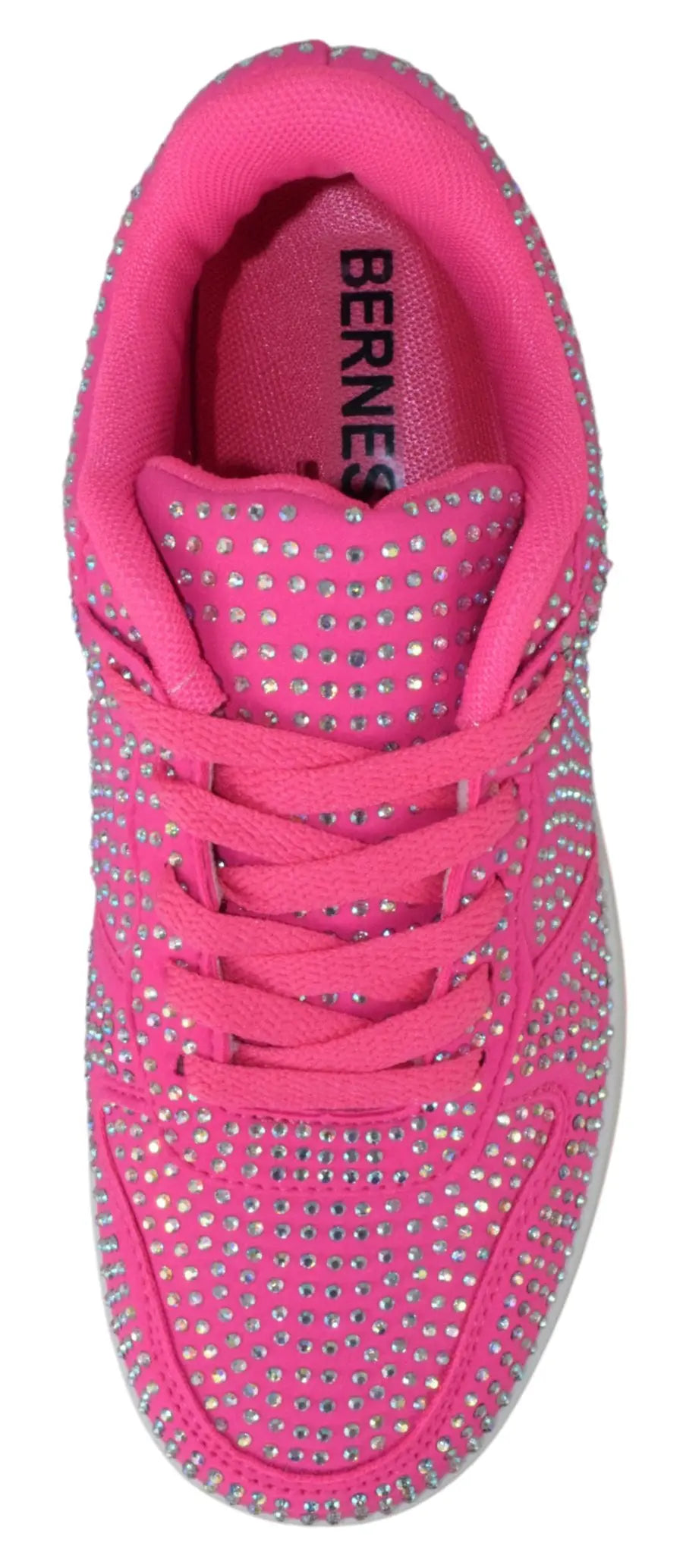 EDEN08 Hot Pink BERNESS Berness