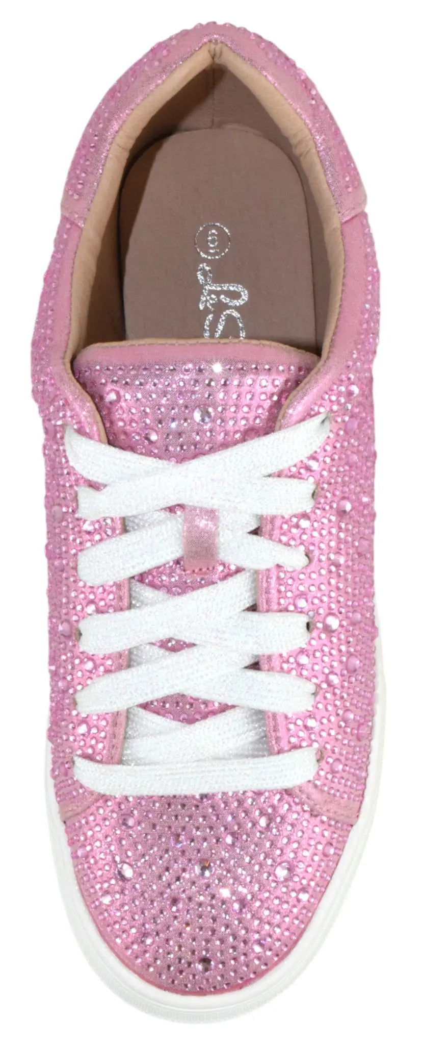 DOLCE-66 Pink La Sheelah La Sheelah