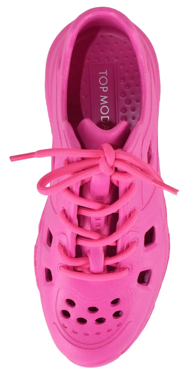 TAVO-1 Fuchsia TOP MODA TOP MODA