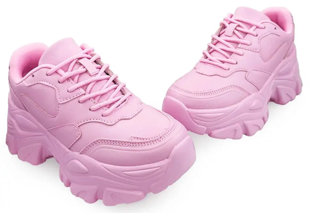 Blair Pink BERNESS Berness