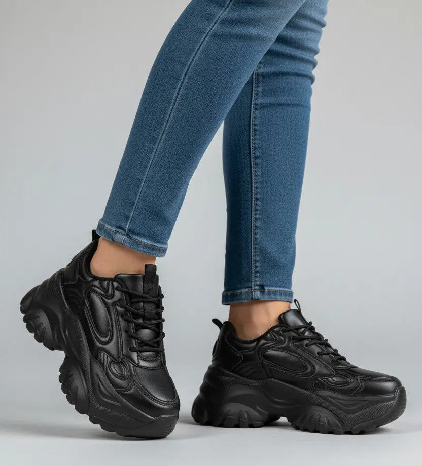 CELESTE Black BERNESS Berness