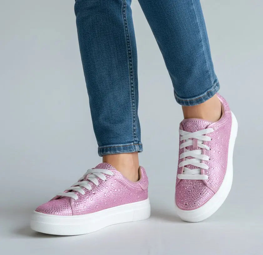 DOLCE-66 Pink La Sheelah La Sheelah