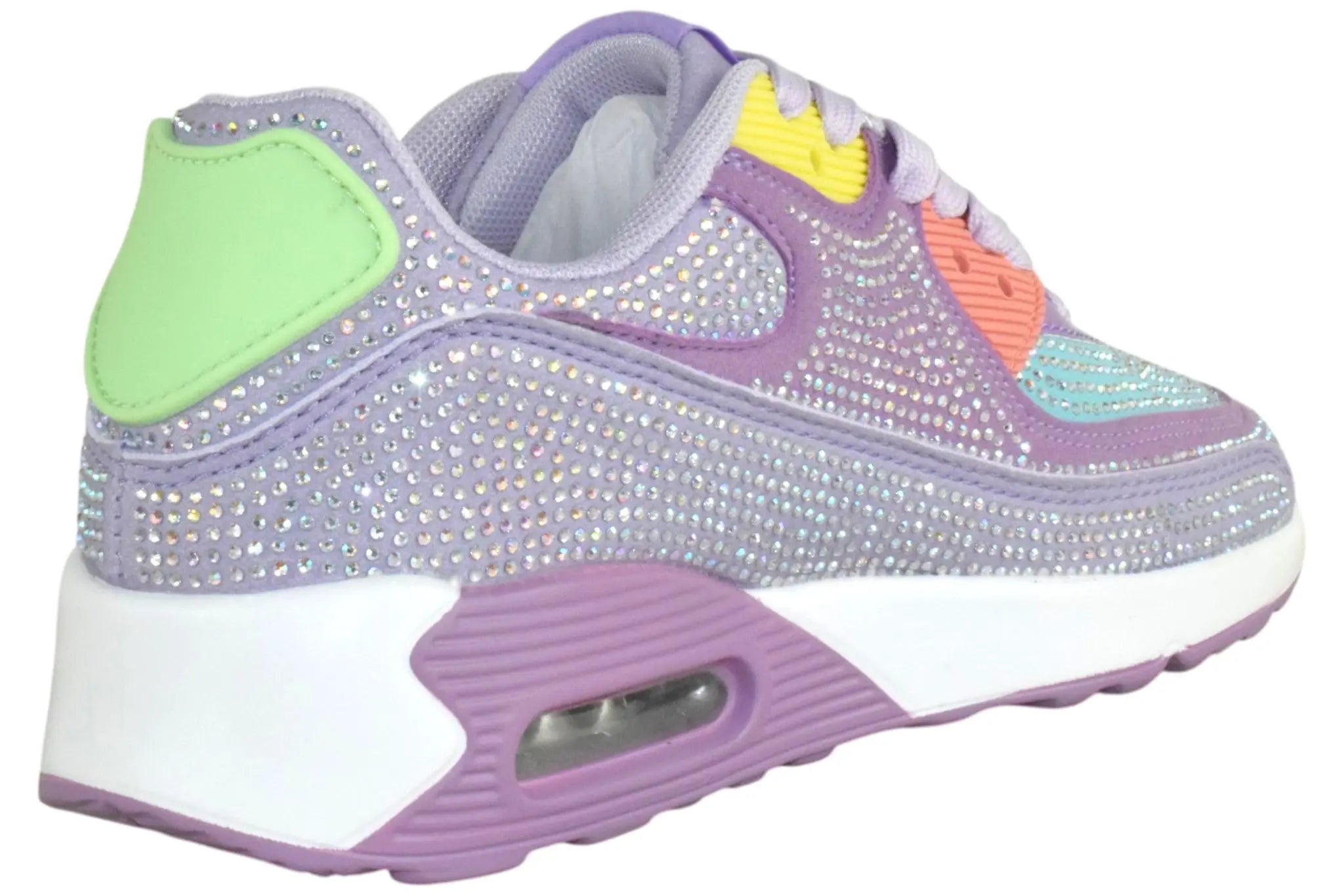 QUEEN Purple Multi BERNESS Berness