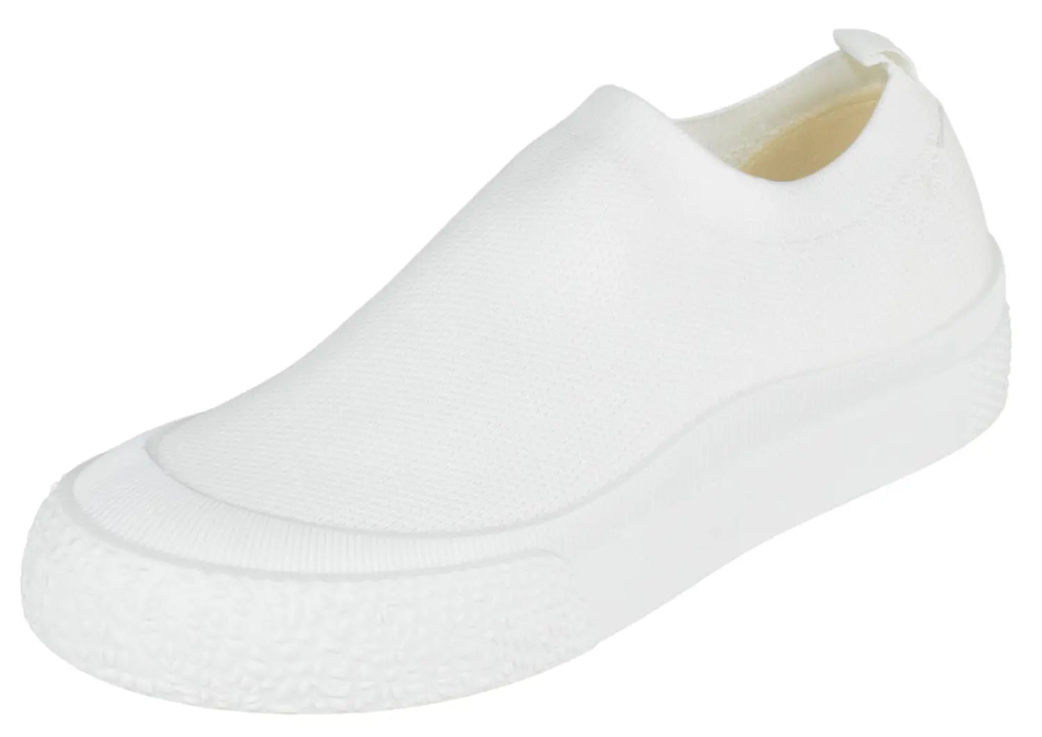 COMFY-10 White La Sheelah La Sheelah
