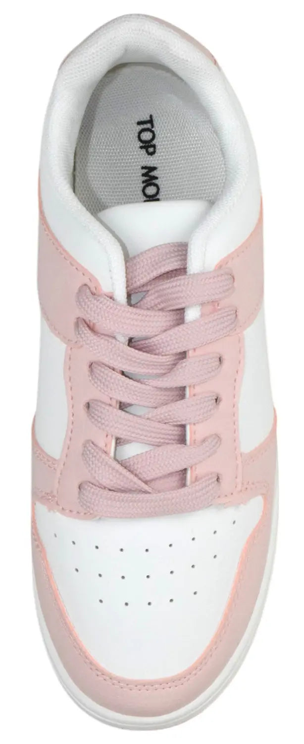 MONTANA-3 Pink Top MODA TOP MODA