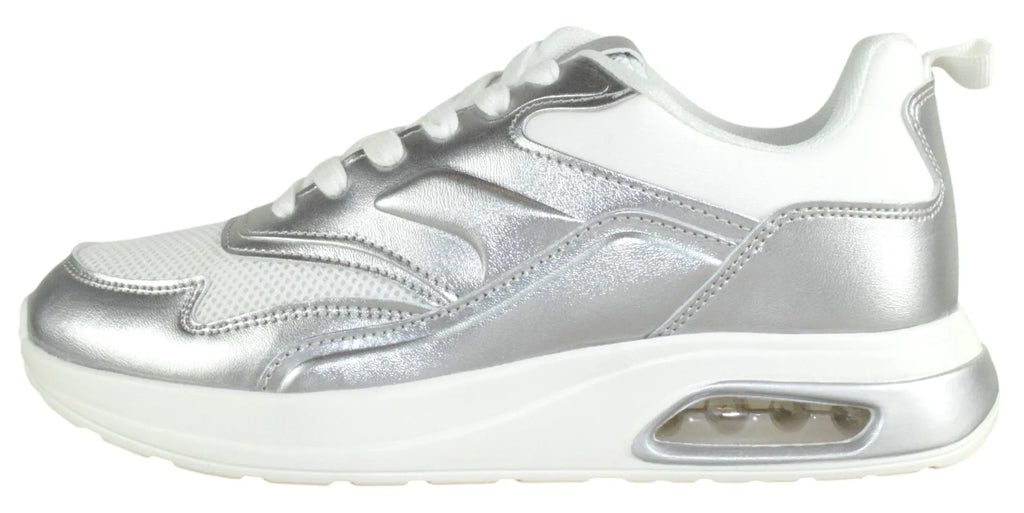 SKIP-11 Silver La Sheelah La Sheelah