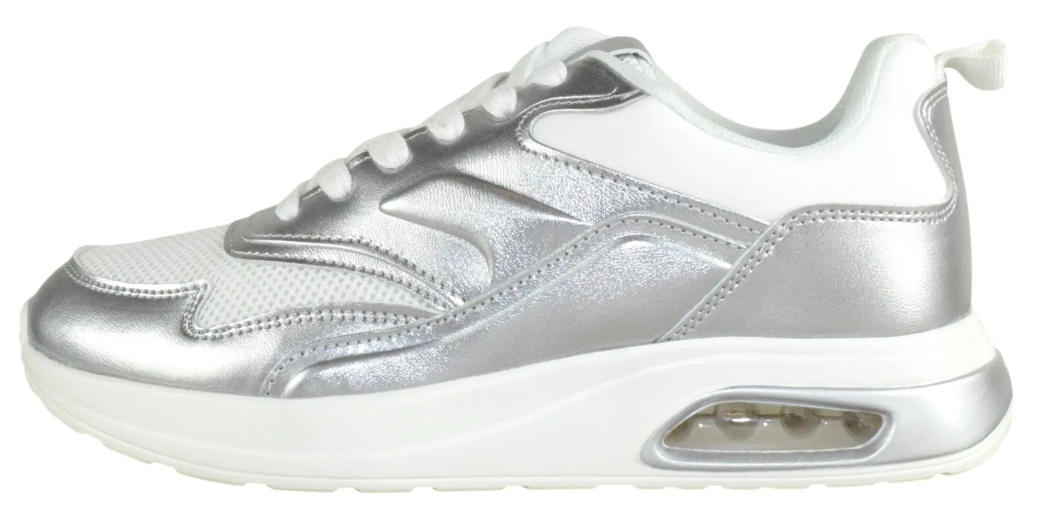 SKIP-11 Silver La Sheelah La Sheelah