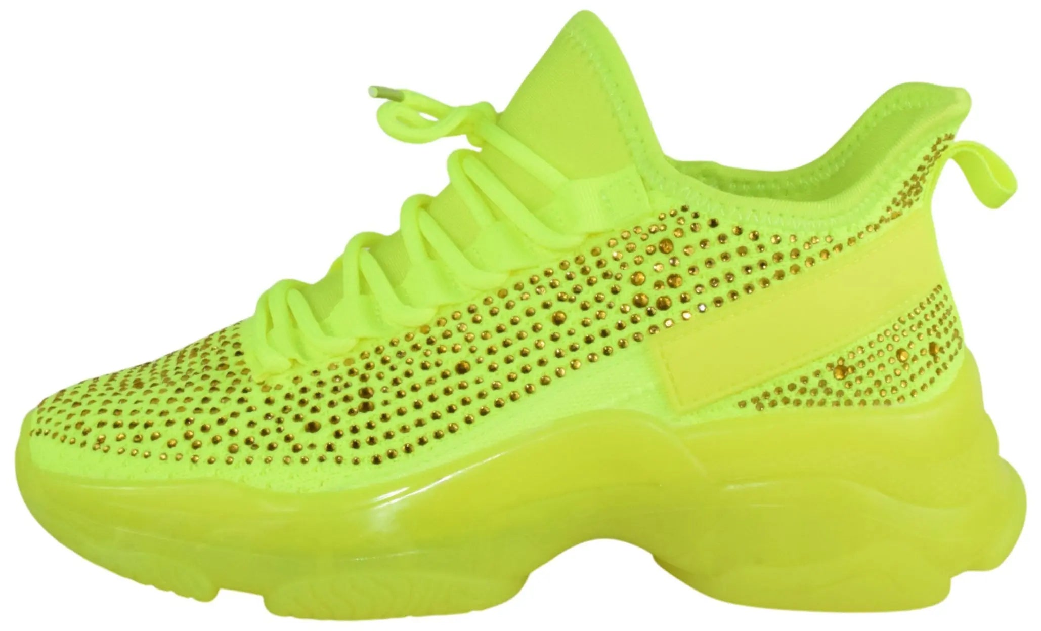 FREYA Neon Yellow BERNESS Berness
