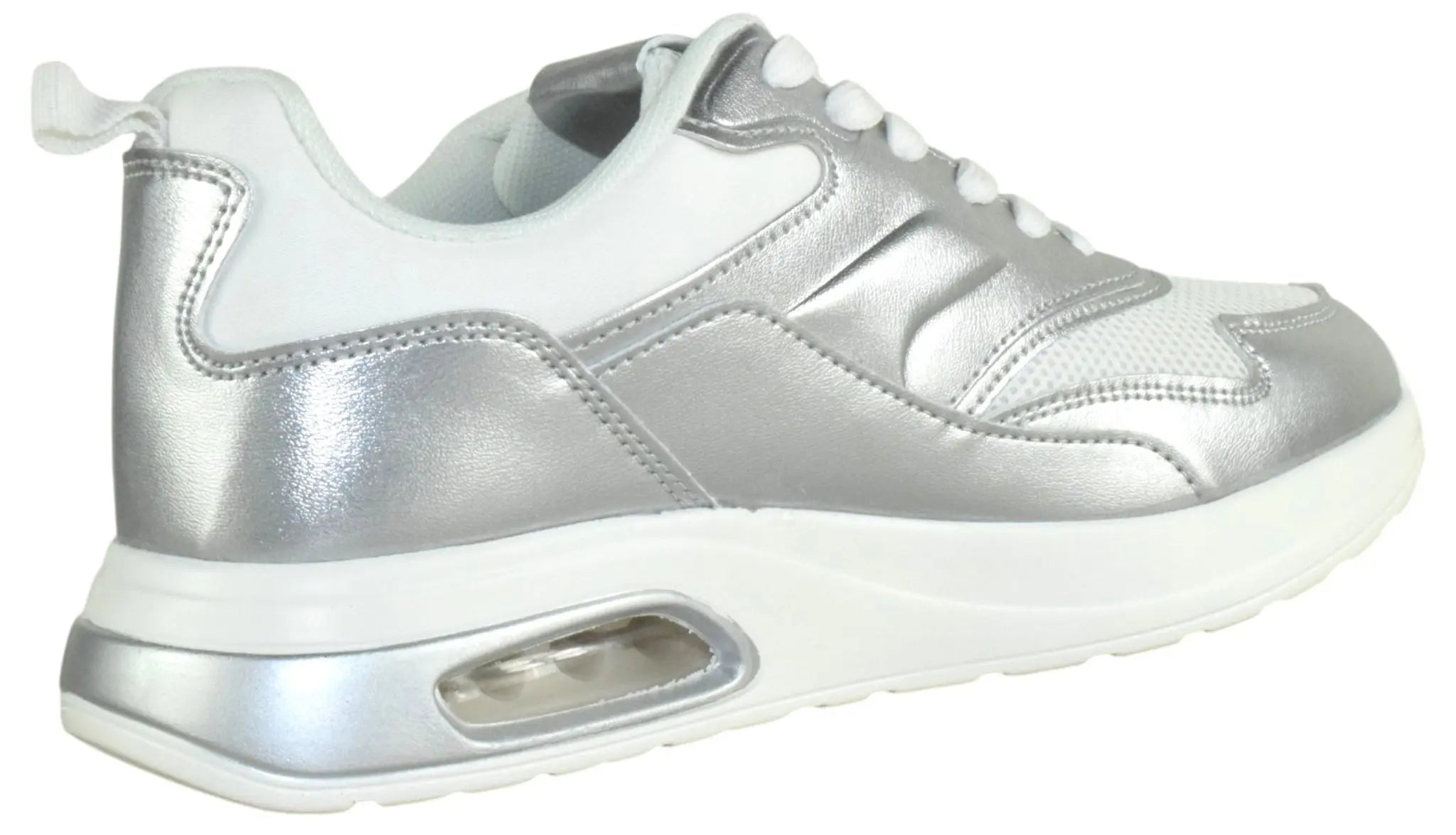 SKIP-11 Silver La Sheelah La Sheelah