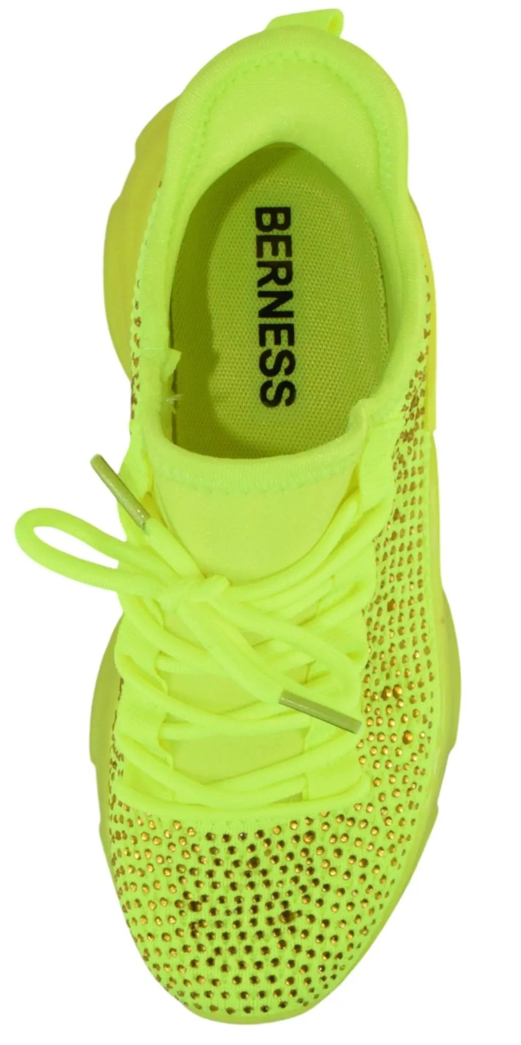 FREYA Neon Yellow BERNESS Berness