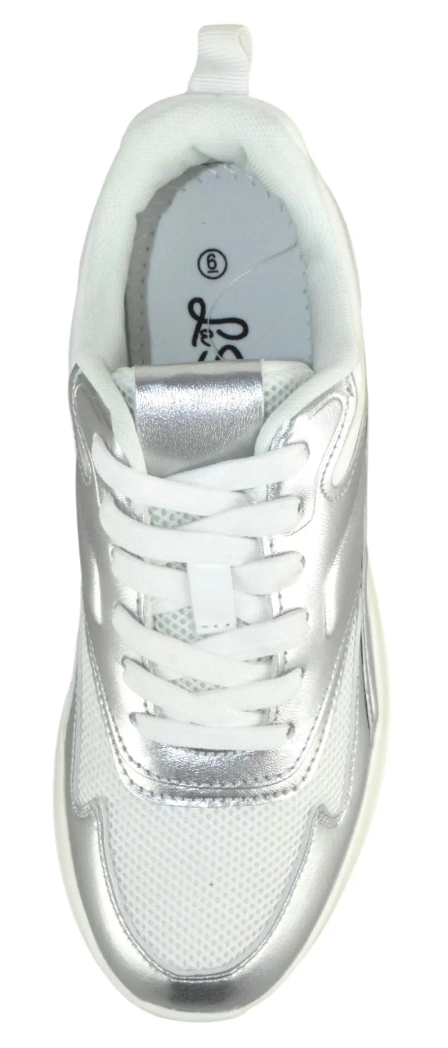 SKIP-11 Silver La Sheelah La Sheelah