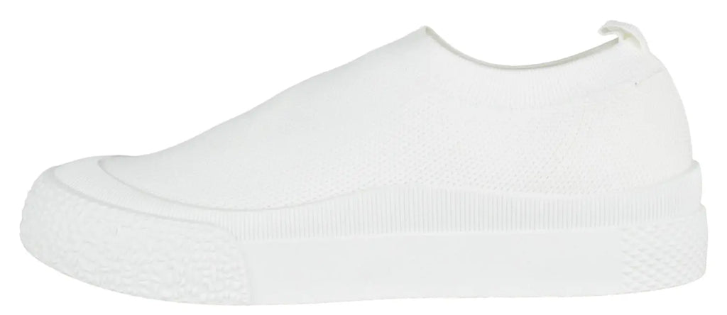 COMFY-10 White La Sheelah La Sheelah