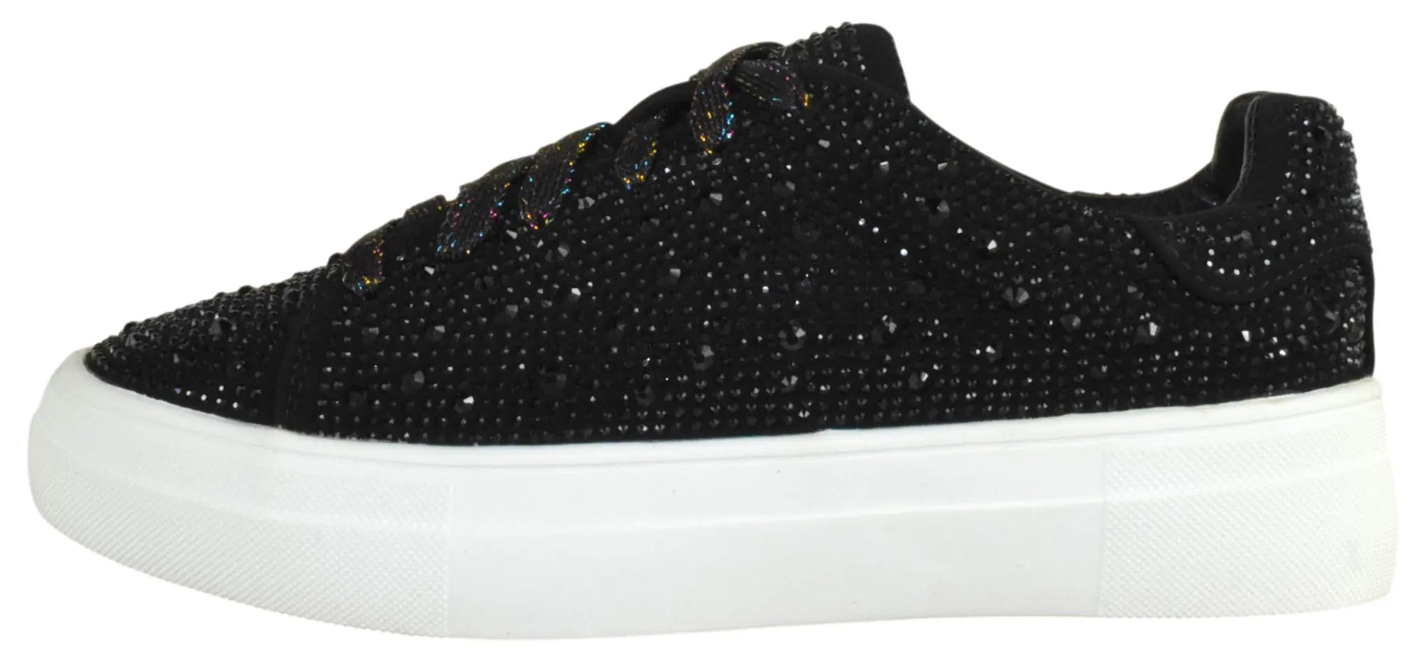 DOLCE-66 Black La Sheelah La Sheelah
