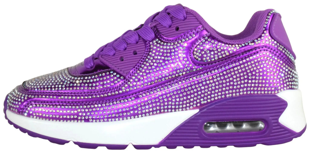 QUEEN Purple BERNESS Berness