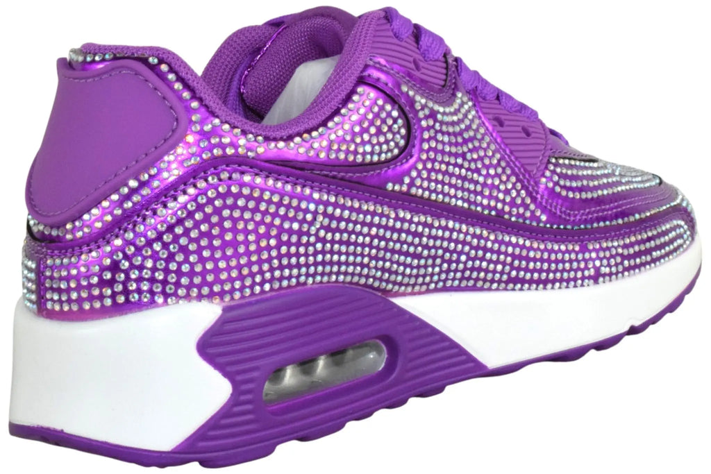QUEEN Purple BERNESS Berness