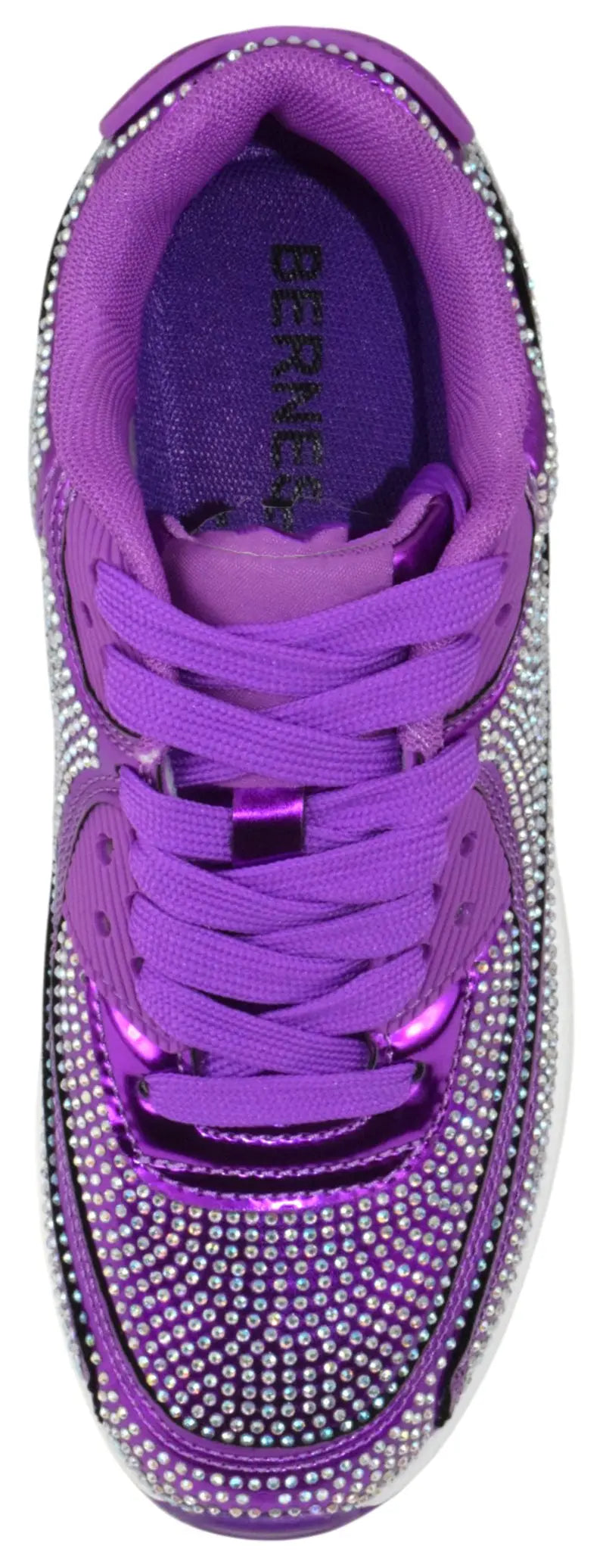 QUEEN Purple BERNESS Berness