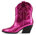 BLAZING-S Magenta Metallic Soda Soda