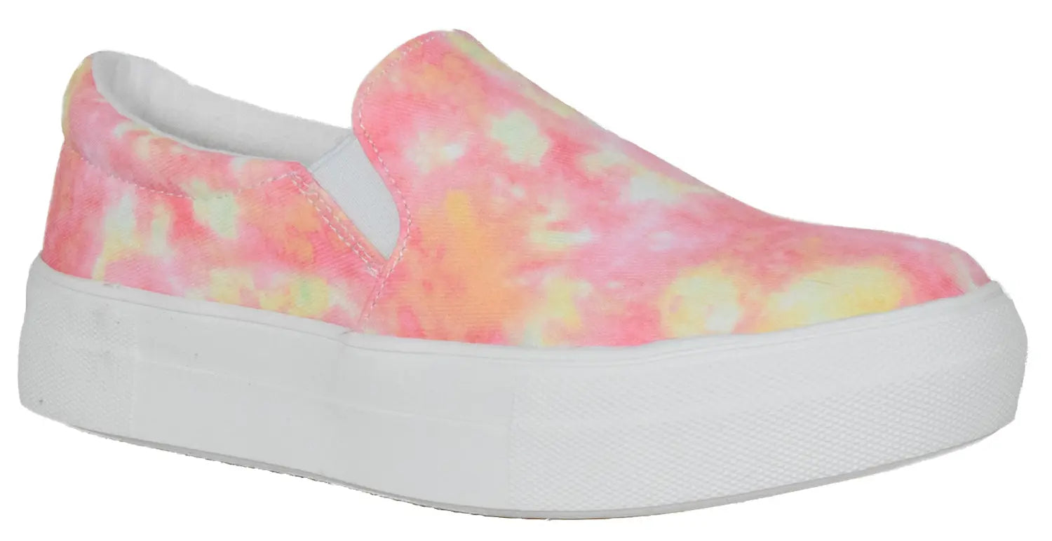 HIKE-G DYE Pink Soda Soda