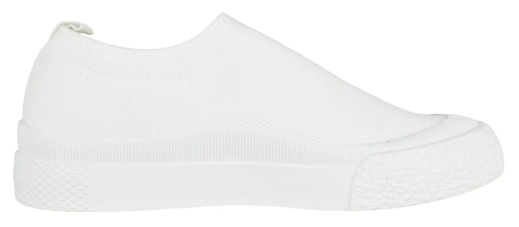 COMFY-10 White La Sheelah La Sheelah