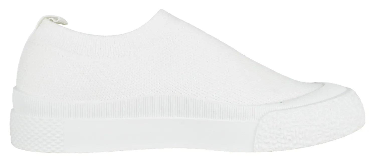 COMFY-10 White La Sheelah La Sheelah