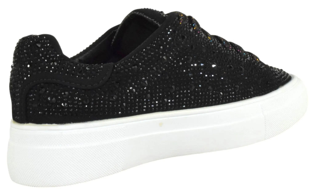 DOLCE-66 Black La Sheelah La Sheelah
