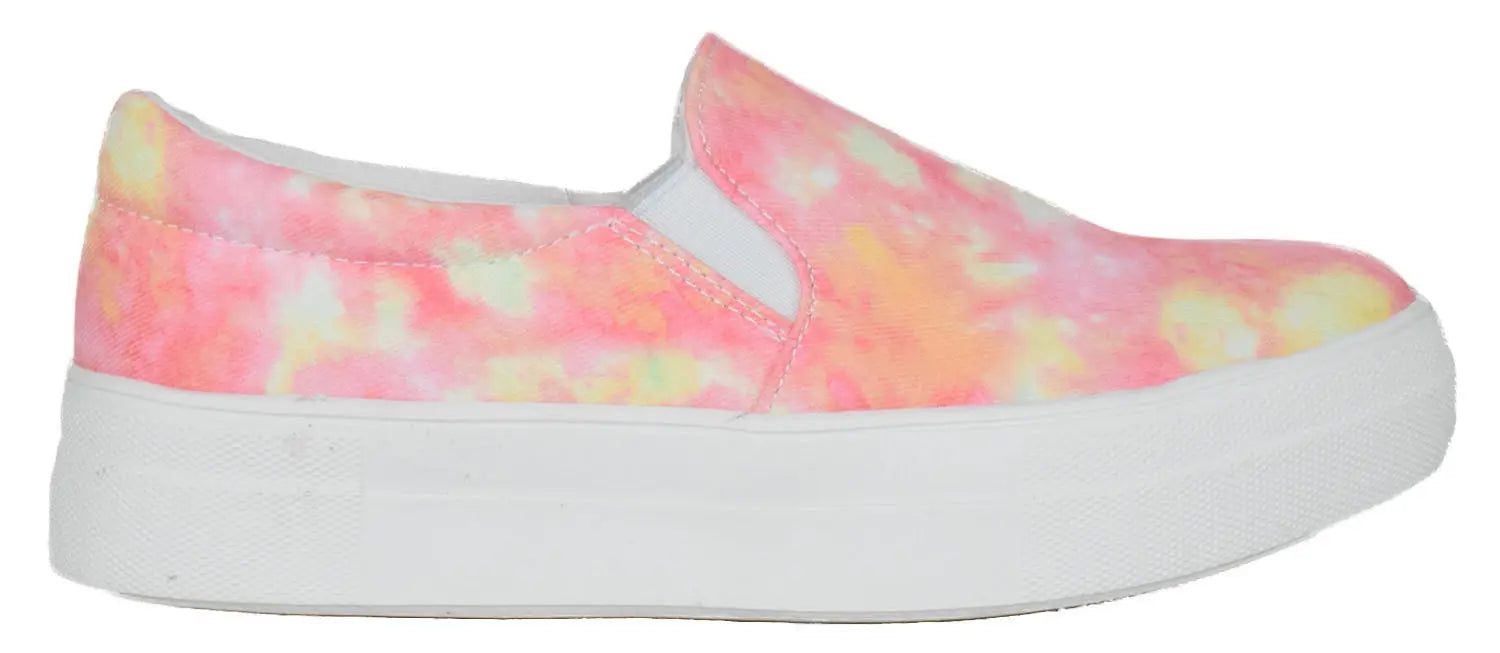 HIKE-G DYE Pink Soda Soda