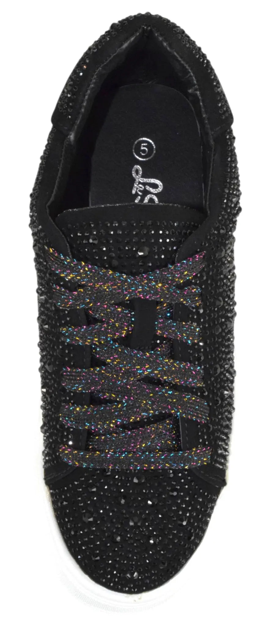 DOLCE-66 Black La Sheelah La Sheelah