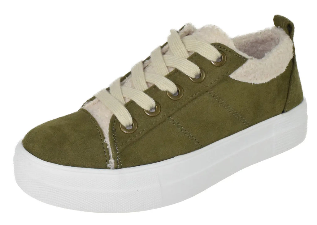 ENDEAR-G Olive Soda Soda