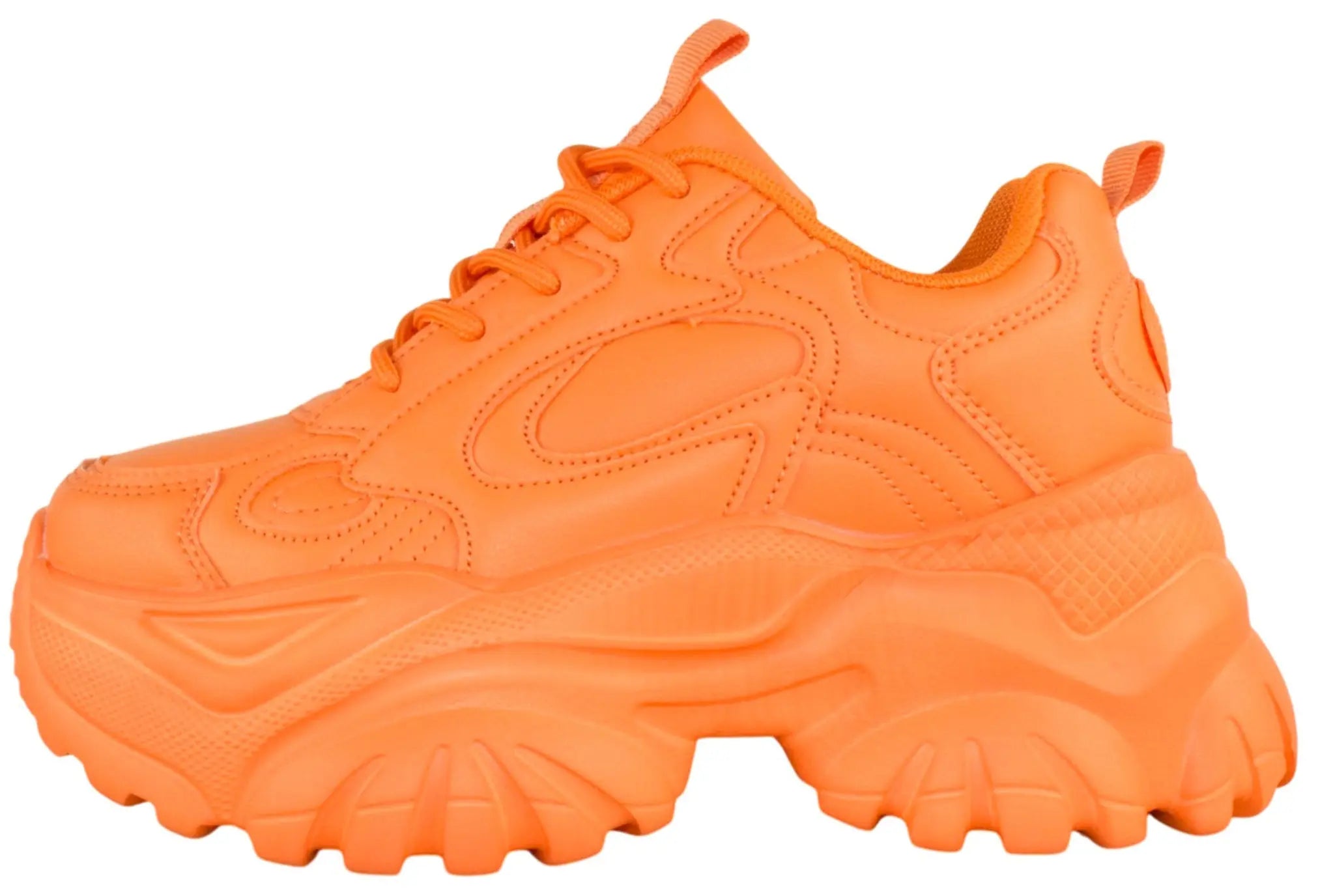 CELESTE Orange BERNESS Berness