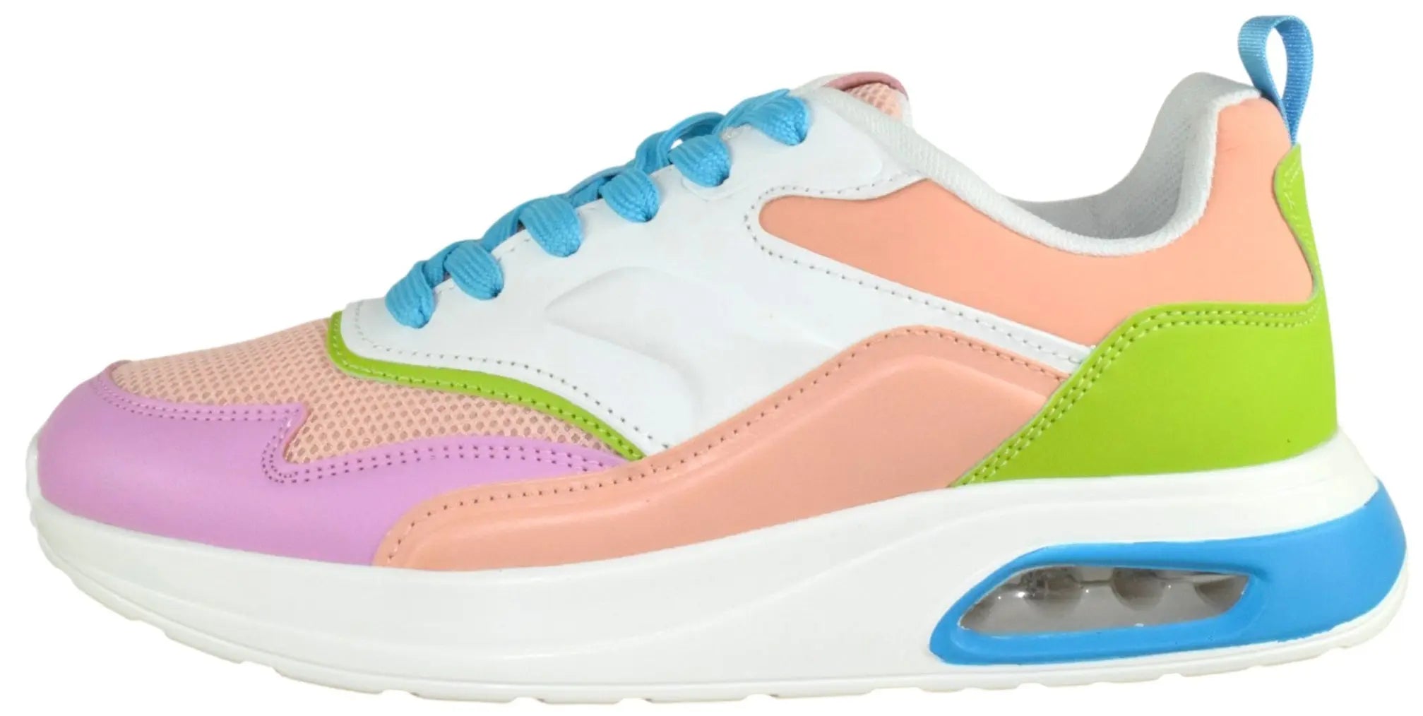 SKIP-11 Blue Multi La Sheelah La Sheelah