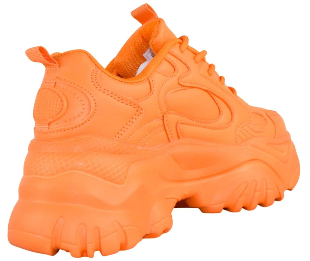 CELESTE Orange BERNESS Berness