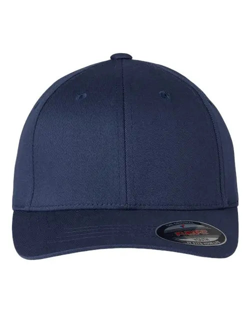 Flexfit 6277Y Youth Cotton Blend Cap Flexfit