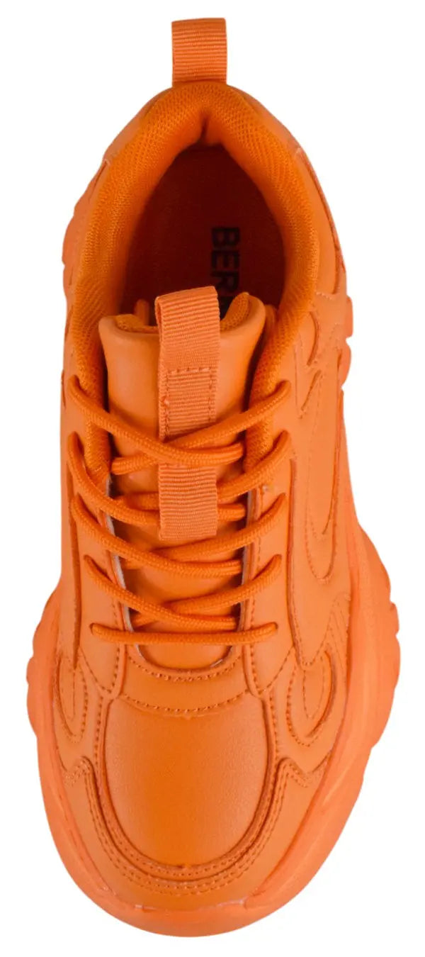 CELESTE Orange BERNESS Berness